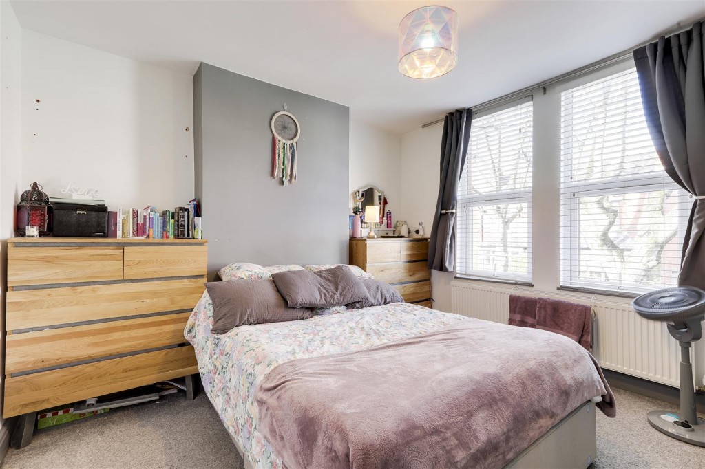 Leonard Avenue, Sherwood, Nottinghamshire, NG5 2LU
