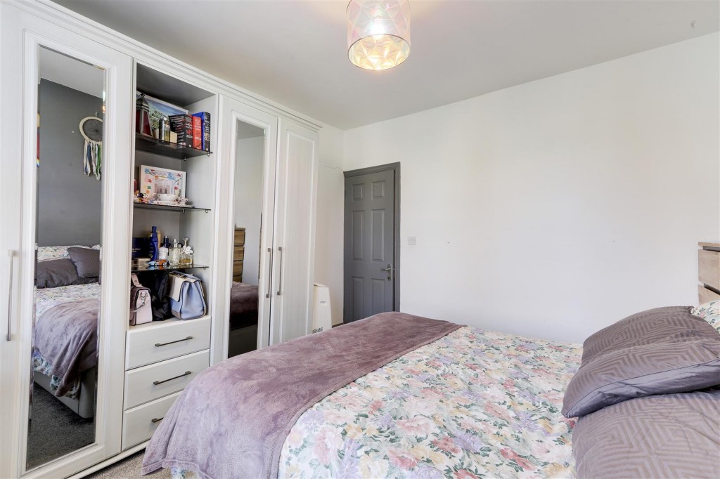 Leonard Avenue, Sherwood, Nottinghamshire, NG5 2LU