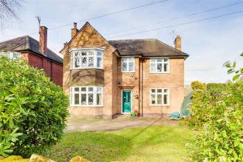 Russell Drive, Wollaton, Nottinghamshire, NG8 2BE