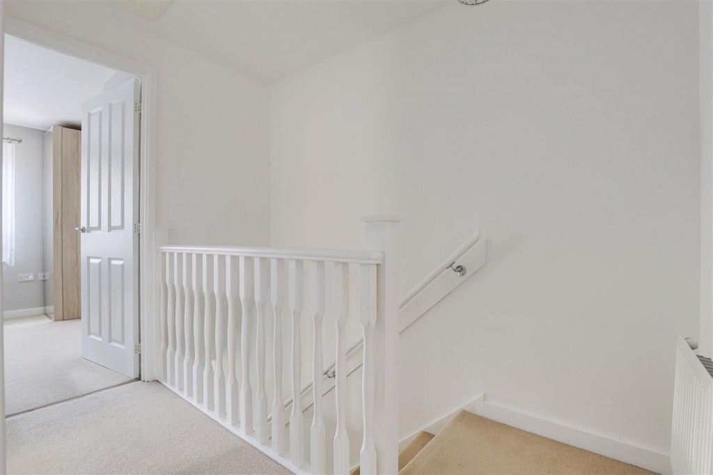 Jersey Gardens, St Anns, Nottinghamshire, NG3 2QP