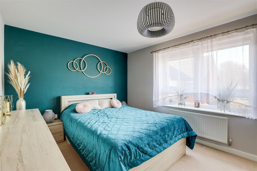 Jersey Gardens, St Anns, Nottinghamshire, NG3 2QP