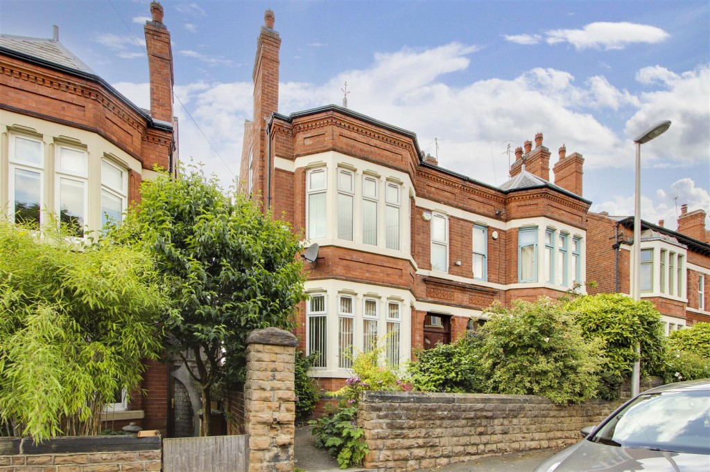 Premier Road, Forest Fields, Nottinghamshire, NG7 6NW
