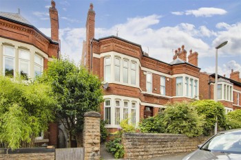 Premier Road, Forest Fields, Nottinghamshire, NG7 6NW