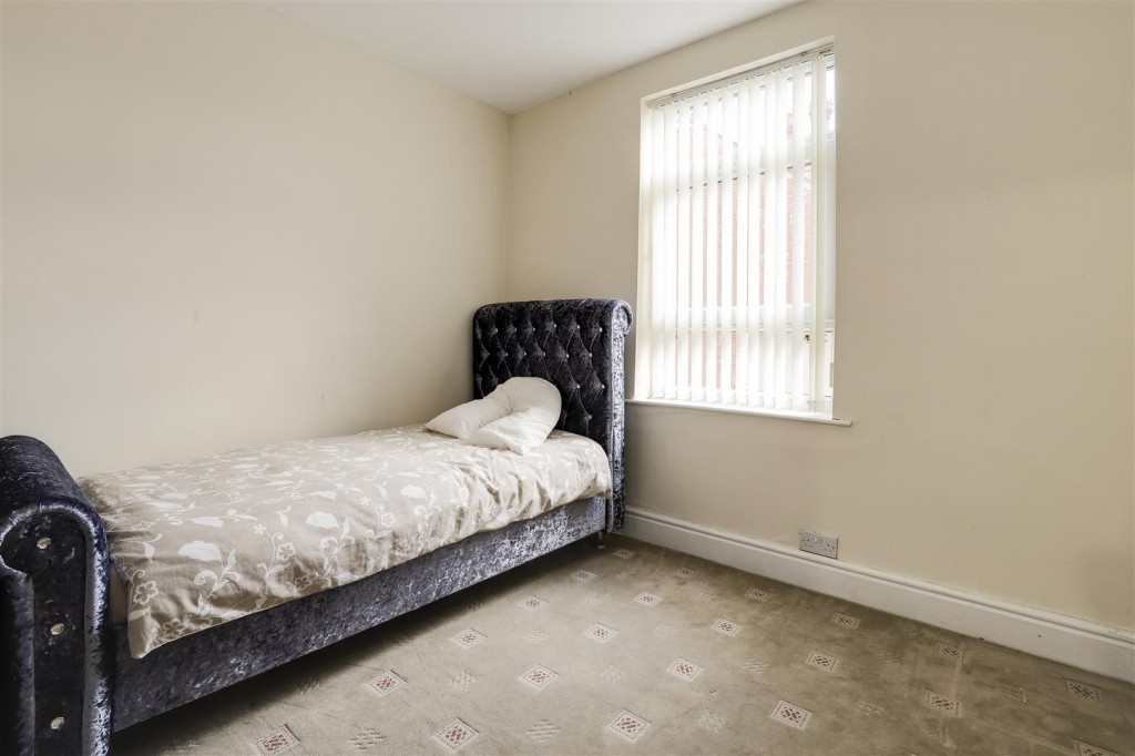 Premier Road, Forest Fields, Nottinghamshire, NG7 6NW