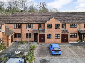 Elmsdale Gardens, Burton Joyce, Nottinghamshire, NG14 5BF