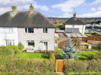 Shelley Avenue, Clifton, Nottinghamshire, NG11 8GS