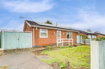 Ranmere Road, Beechdale, Nottinghamshire, NG8 3GF
