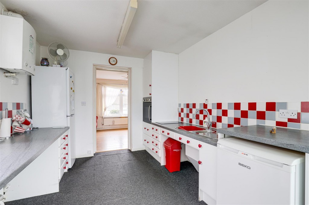 Ranmere Road, Beechdale, Nottinghamshire, NG8 3GF