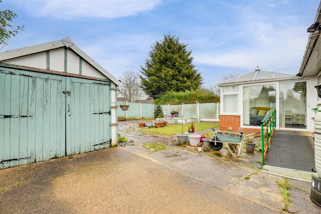 Ranmere Road, Beechdale, Nottinghamshire, NG8 3GF