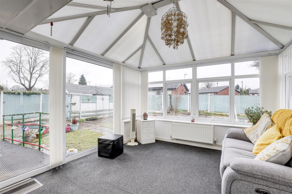 Ranmere Road, Beechdale, Nottinghamshire, NG8 3GF