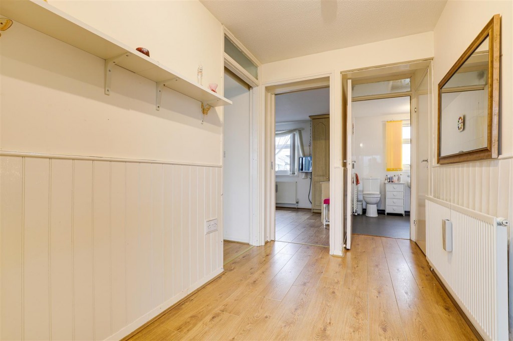 Ranmere Road, Beechdale, Nottinghamshire, NG8 3GF