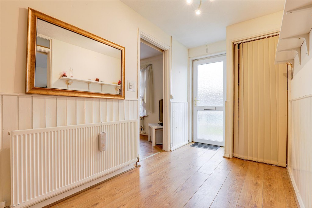 Ranmere Road, Beechdale, Nottinghamshire, NG8 3GF