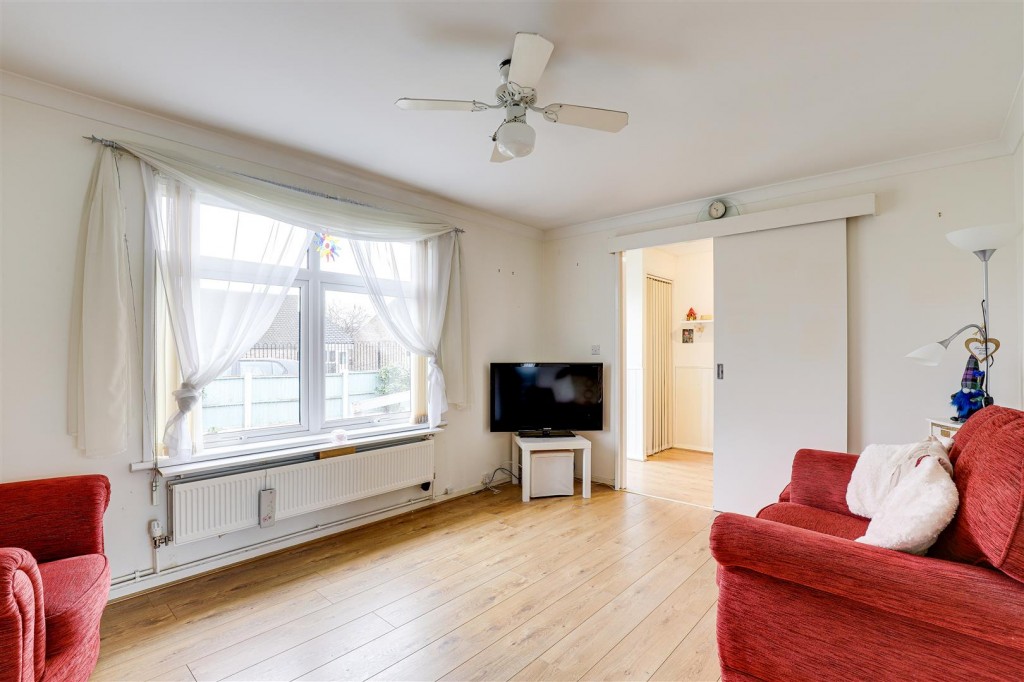 Ranmere Road, Beechdale, Nottinghamshire, NG8 3GF