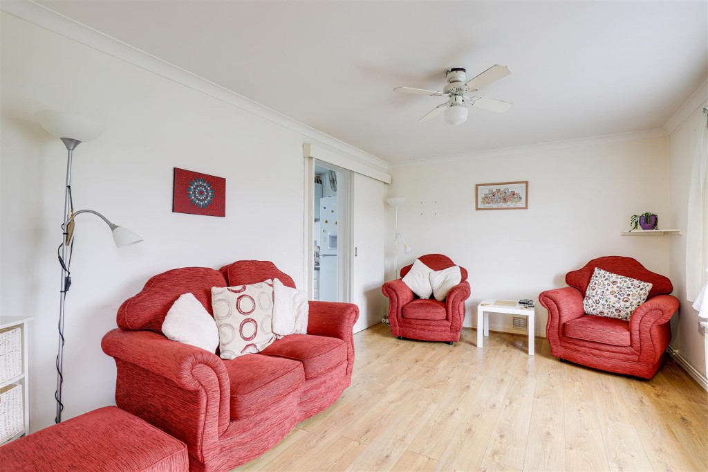Ranmere Road, Beechdale, Nottinghamshire, NG8 3GF