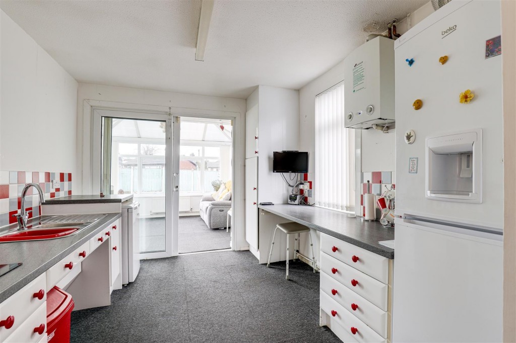 Ranmere Road, Beechdale, Nottinghamshire, NG8 3GF