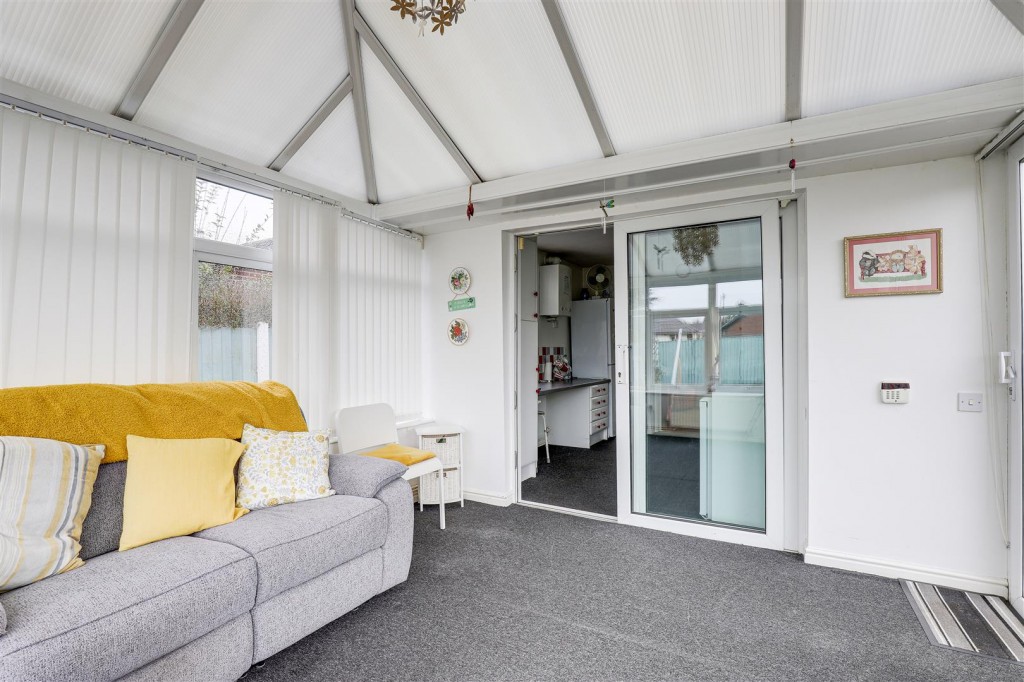 Ranmere Road, Beechdale, Nottinghamshire, NG8 3GF
