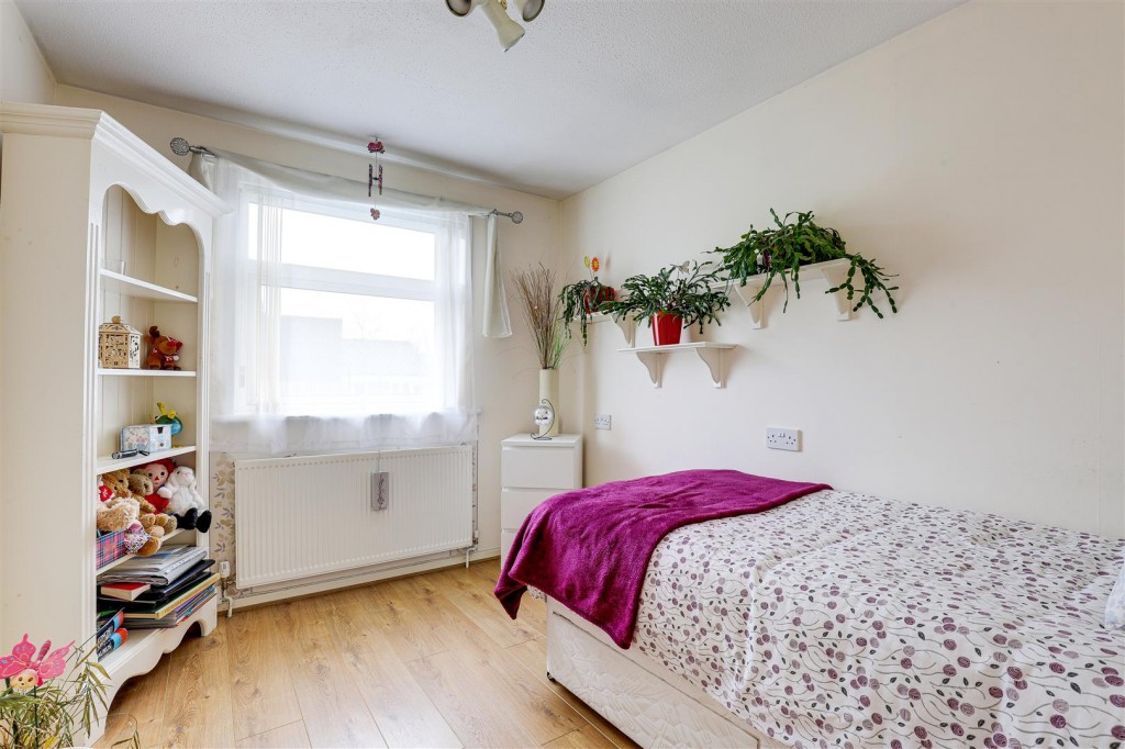 Ranmere Road, Beechdale, Nottinghamshire, NG8 3GF