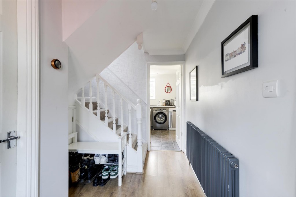 Maidens Dale, Arnold, Nottinghamshire, NG5 8LQ