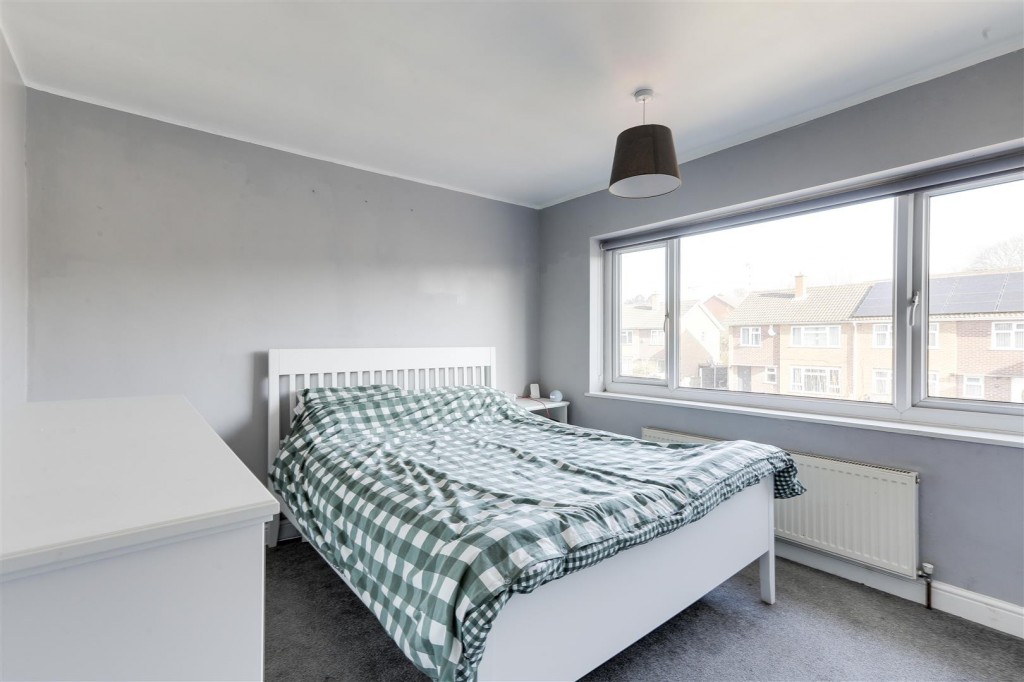 Maidens Dale, Arnold, Nottinghamshire, NG5 8LQ