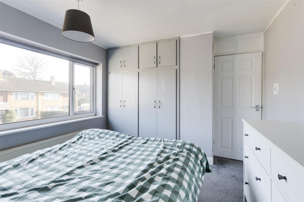 Maidens Dale, Arnold, Nottinghamshire, NG5 8LQ