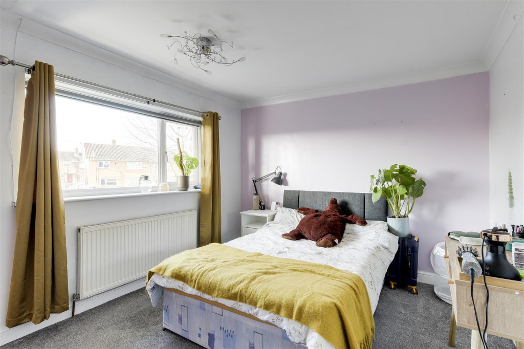 Maidens Dale, Arnold, Nottinghamshire, NG5 8LQ