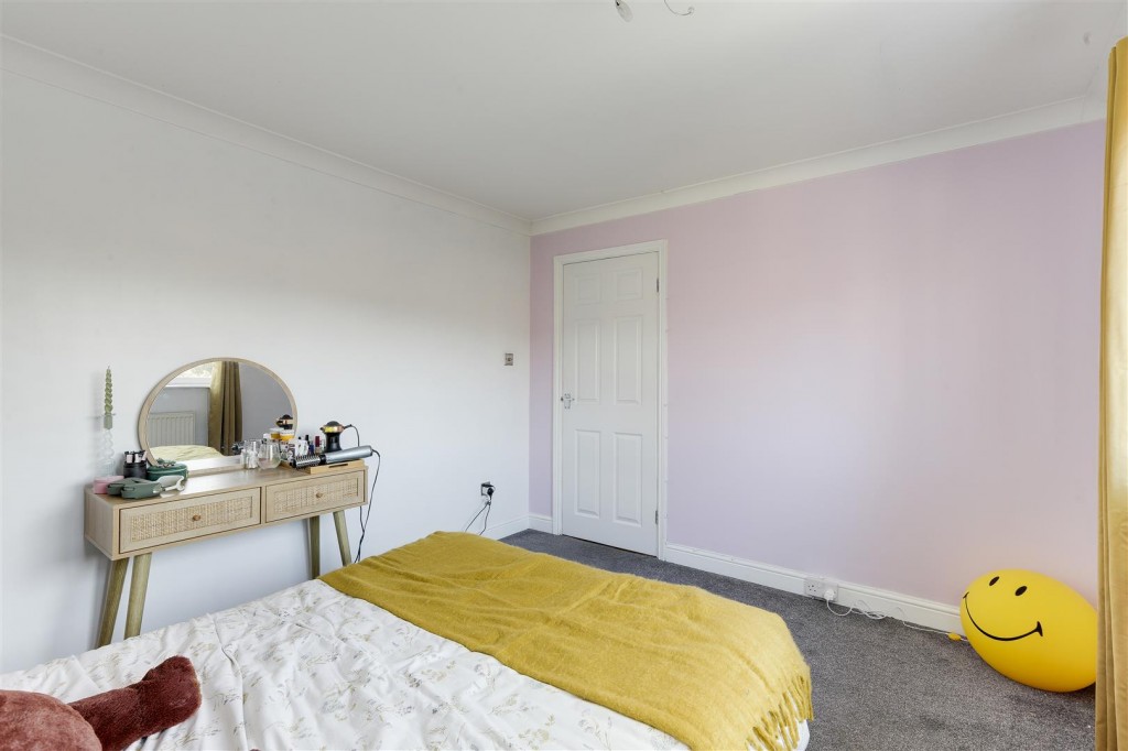Maidens Dale, Arnold, Nottinghamshire, NG5 8LQ