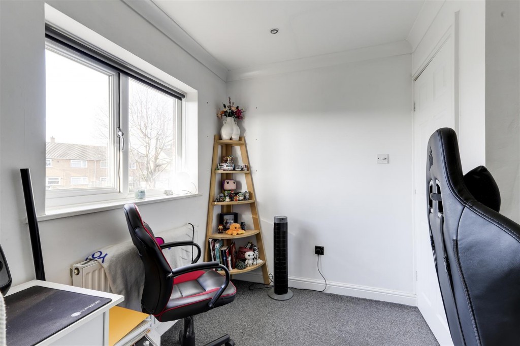 Maidens Dale, Arnold, Nottinghamshire, NG5 8LQ