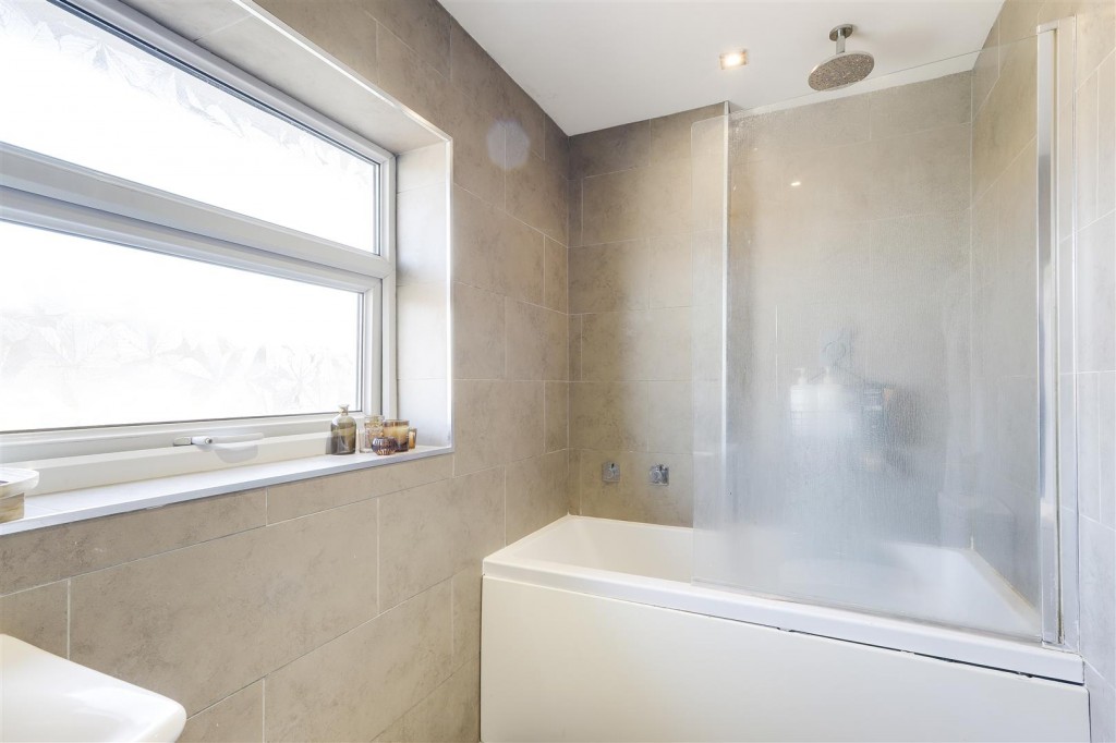 Maidens Dale, Arnold, Nottinghamshire, NG5 8LQ