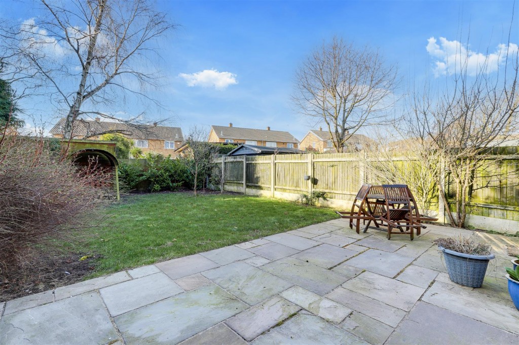 Maidens Dale, Arnold, Nottinghamshire, NG5 8LQ