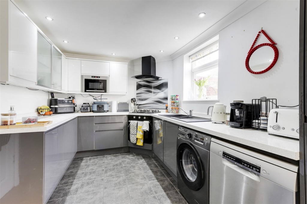 Maidens Dale, Arnold, Nottinghamshire, NG5 8LQ