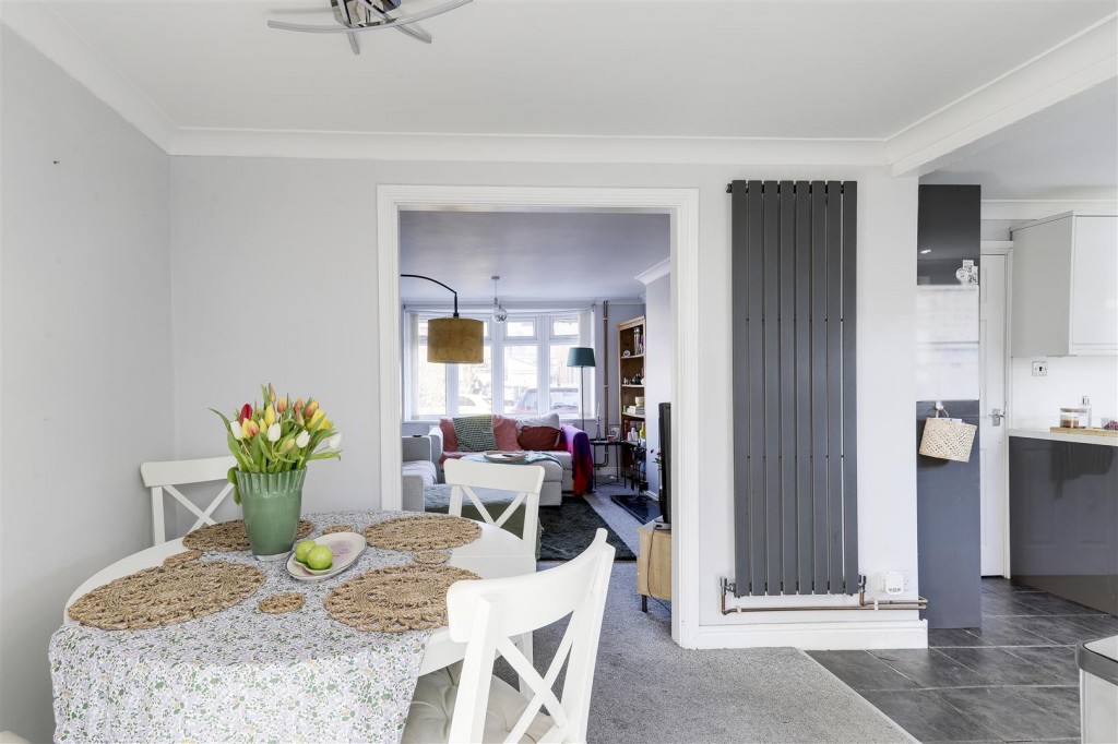 Maidens Dale, Arnold, Nottinghamshire, NG5 8LQ