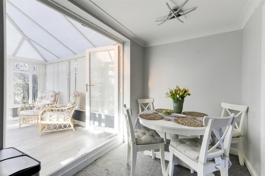 Maidens Dale, Arnold, Nottinghamshire, NG5 8LQ