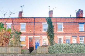 Wilton Terrace, Basford, Nottinghamshire, NG6 0EQ
