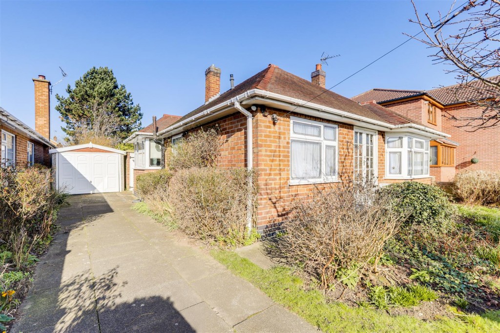 Owen Avenue, Long Eaton, Nottinghamshire, NG10 2FS