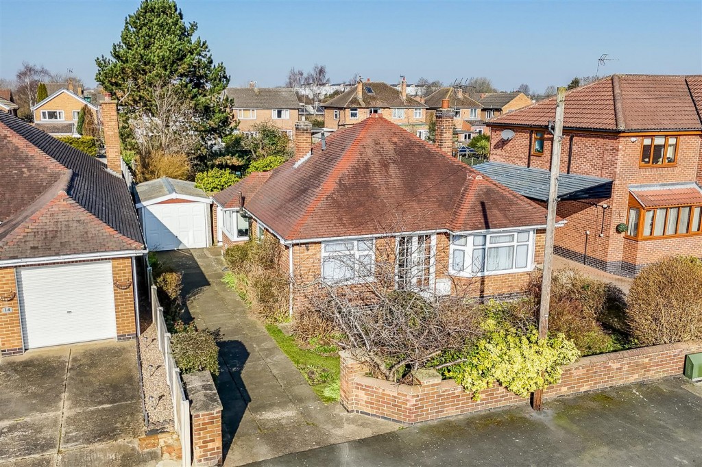 Owen Avenue, Long Eaton, Nottinghamshire, NG10 2FS