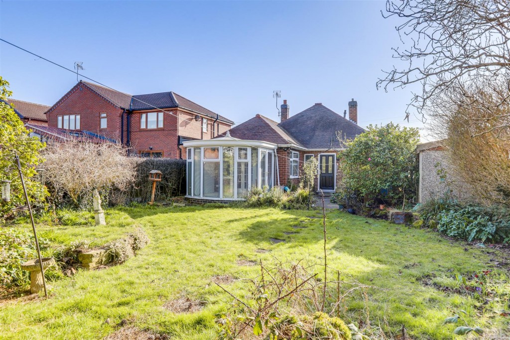 Owen Avenue, Long Eaton, Nottinghamshire, NG10 2FS