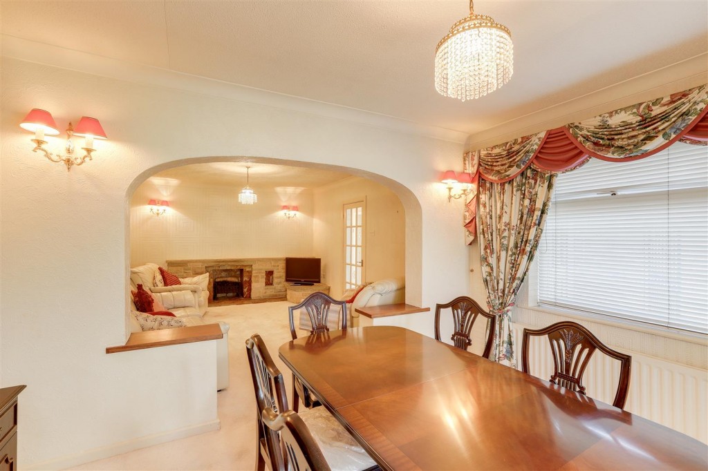 Owen Avenue, Long Eaton, Nottinghamshire, NG10 2FS