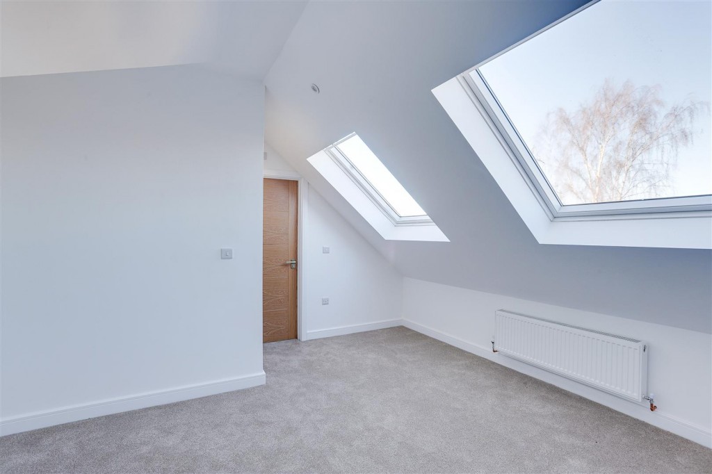 Marsham Drive, Arnold, Nottinghamshire, NG5 6TB