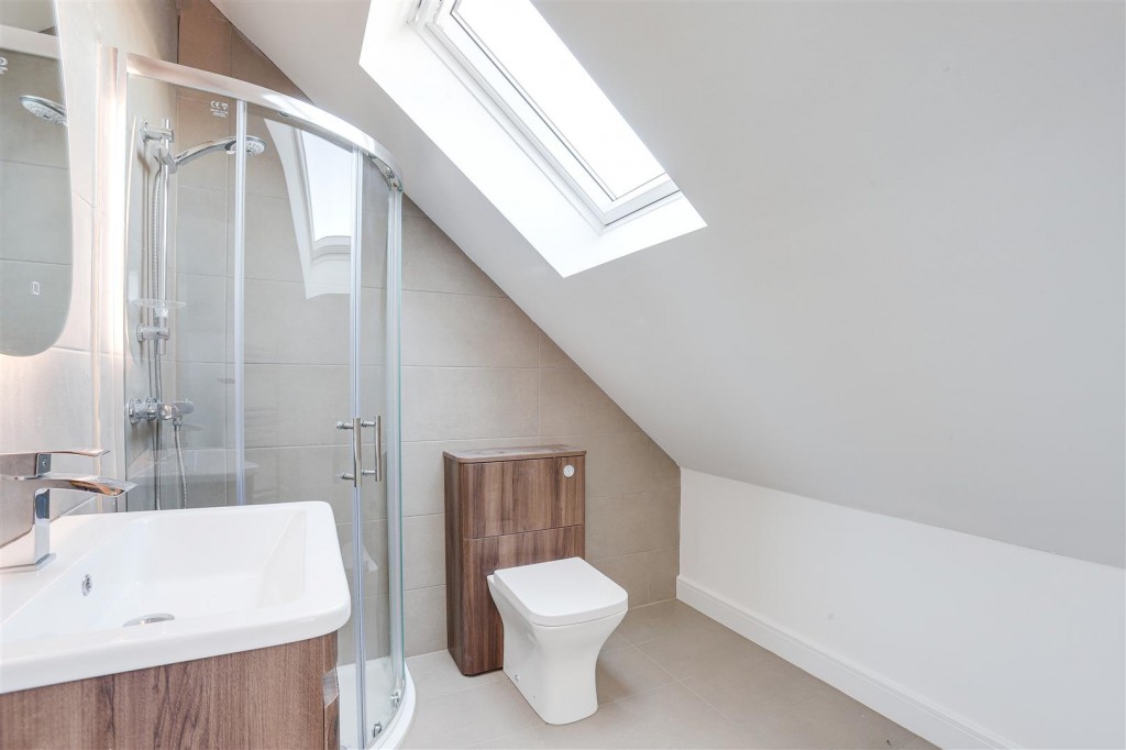 Marsham Drive, Arnold, Nottinghamshire, NG5 6TB