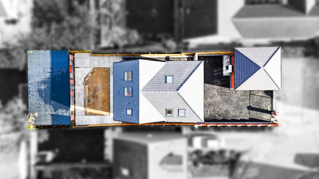 Marsham Drive, Arnold, Nottinghamshire, NG5 6TB