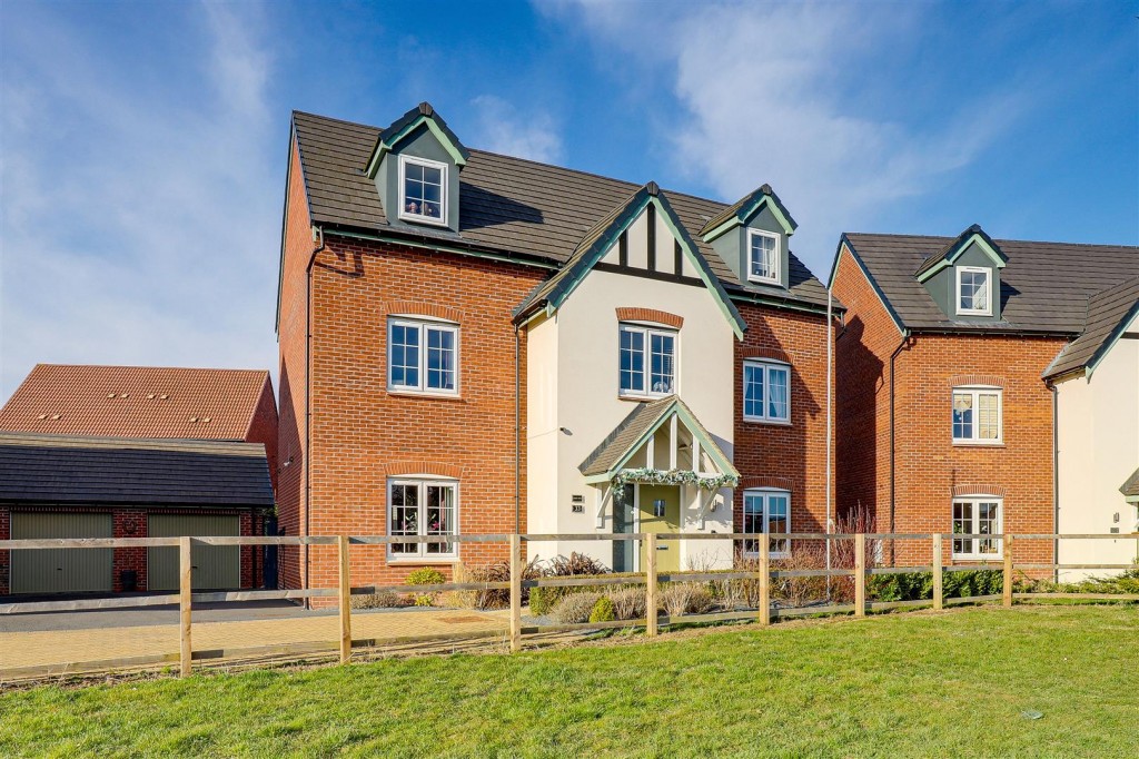 Yarnsworth Road, Newark, Nottinghamshire, NG24 3WL