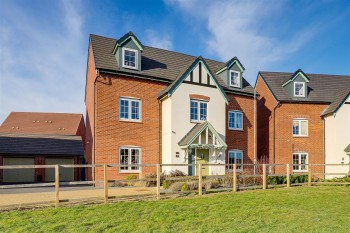 Yarnsworth Road, Newark, Nottinghamshire, NG24 3WL