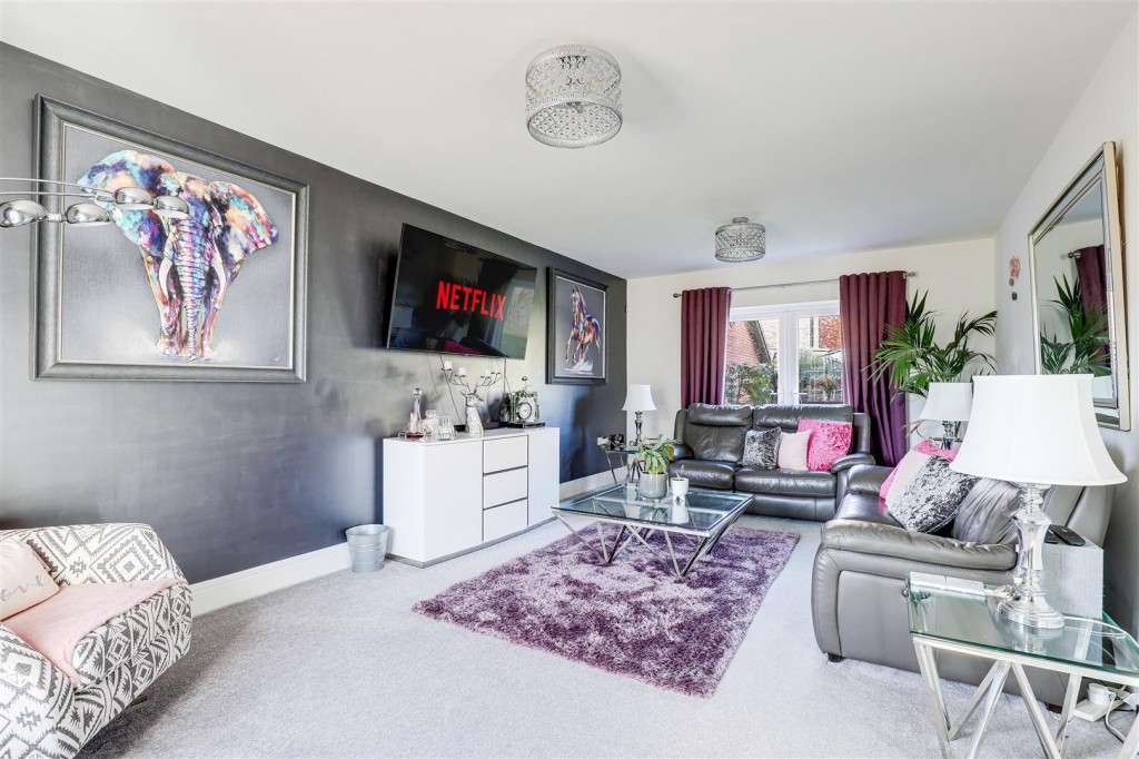 Yarnsworth Road, Newark, Nottinghamshire, NG24 3WL