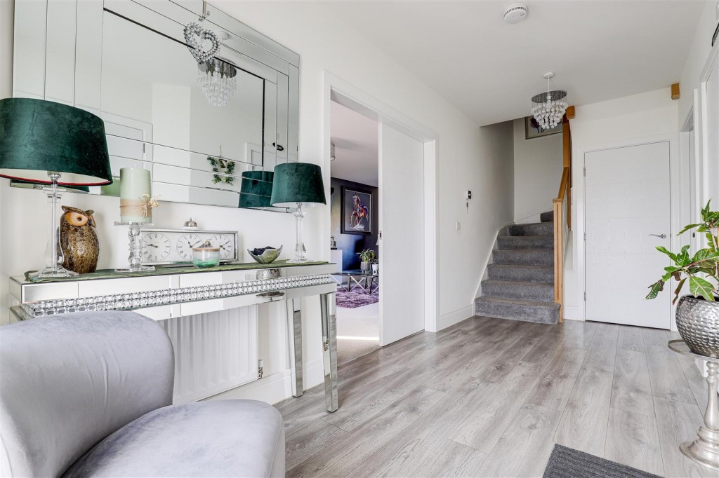 Yarnsworth Road, Newark, Nottinghamshire, NG24 3WL