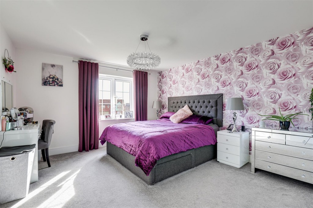 Yarnsworth Road, Newark, Nottinghamshire, NG24 3WL