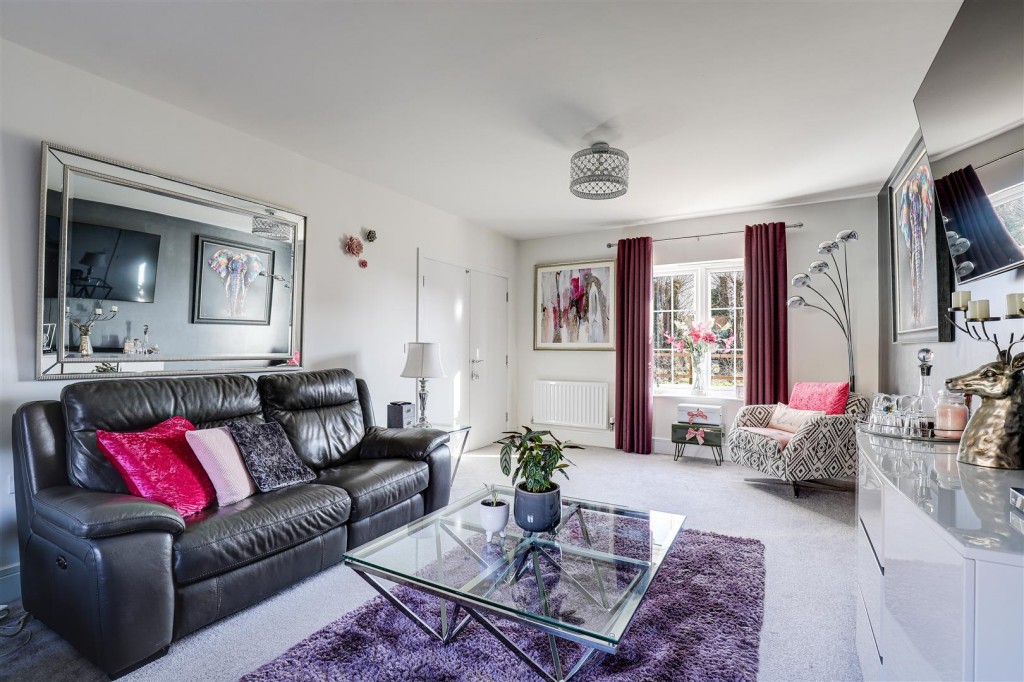 Yarnsworth Road, Newark, Nottinghamshire, NG24 3WL