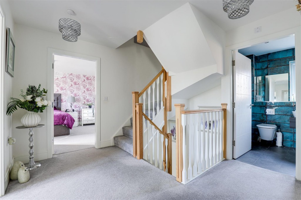 Yarnsworth Road, Newark, Nottinghamshire, NG24 3WL