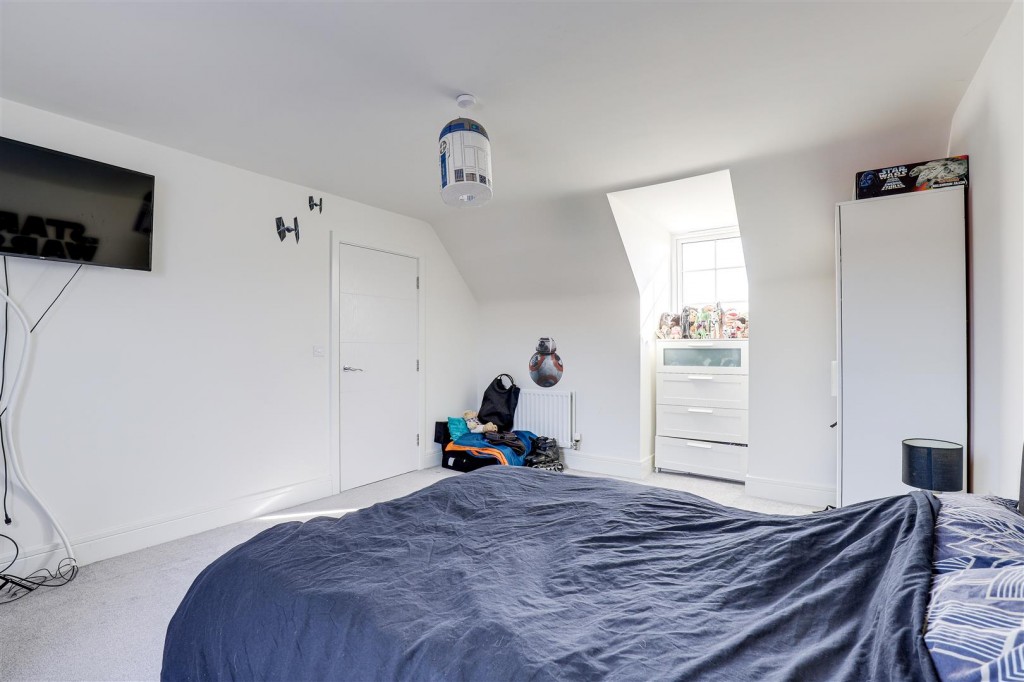 Yarnsworth Road, Newark, Nottinghamshire, NG24 3WL