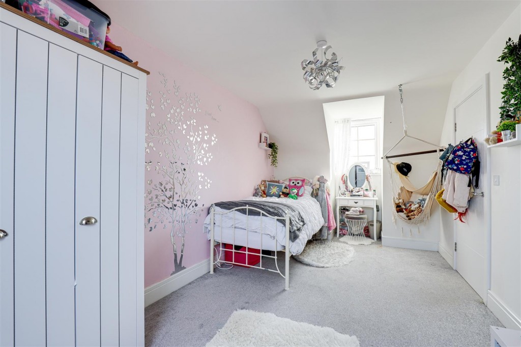 Yarnsworth Road, Newark, Nottinghamshire, NG24 3WL