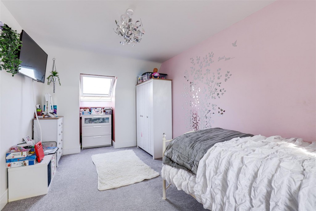 Yarnsworth Road, Newark, Nottinghamshire, NG24 3WL